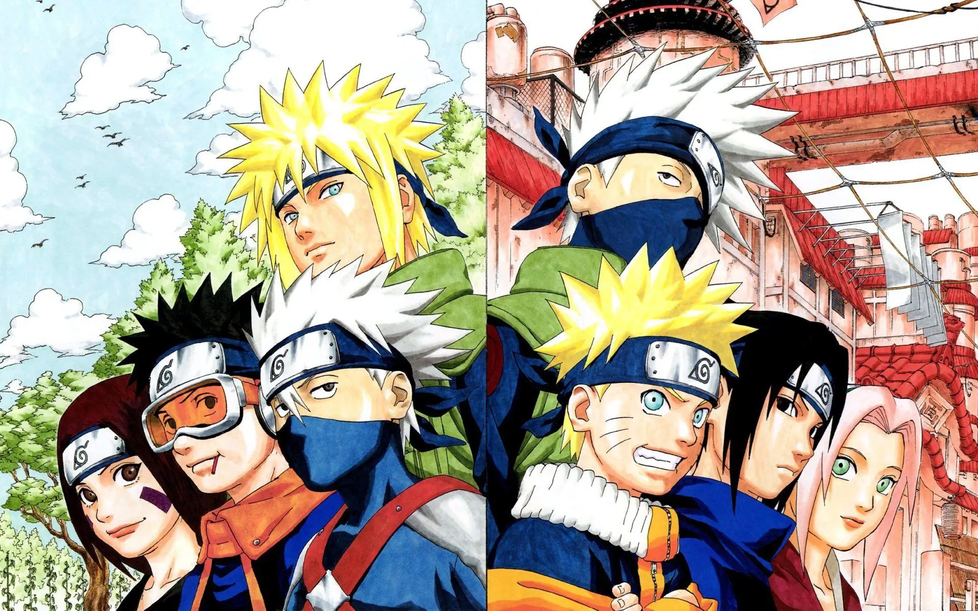 Nedeo.com : site de sondages d'anime et manga