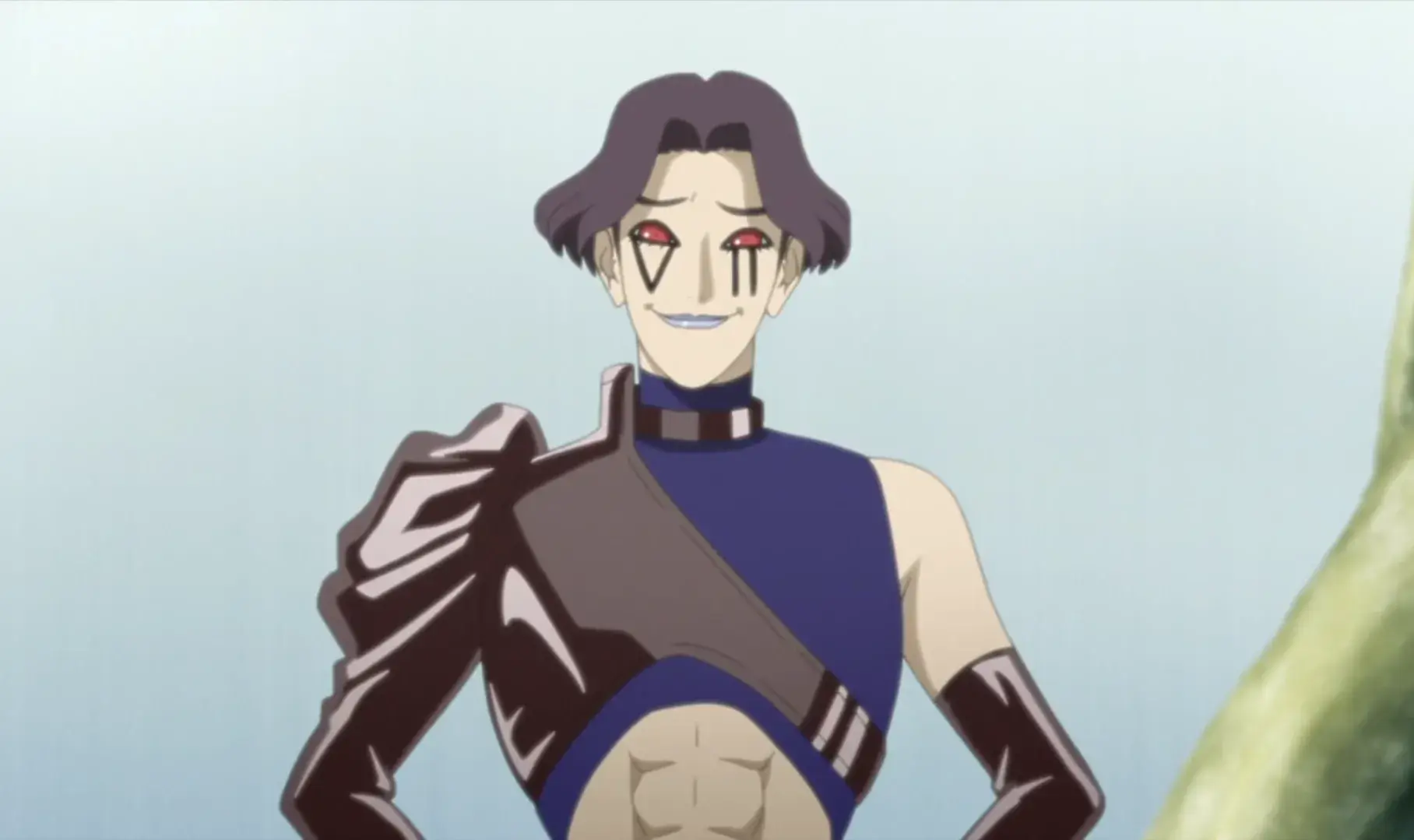 Deepa — Boruto