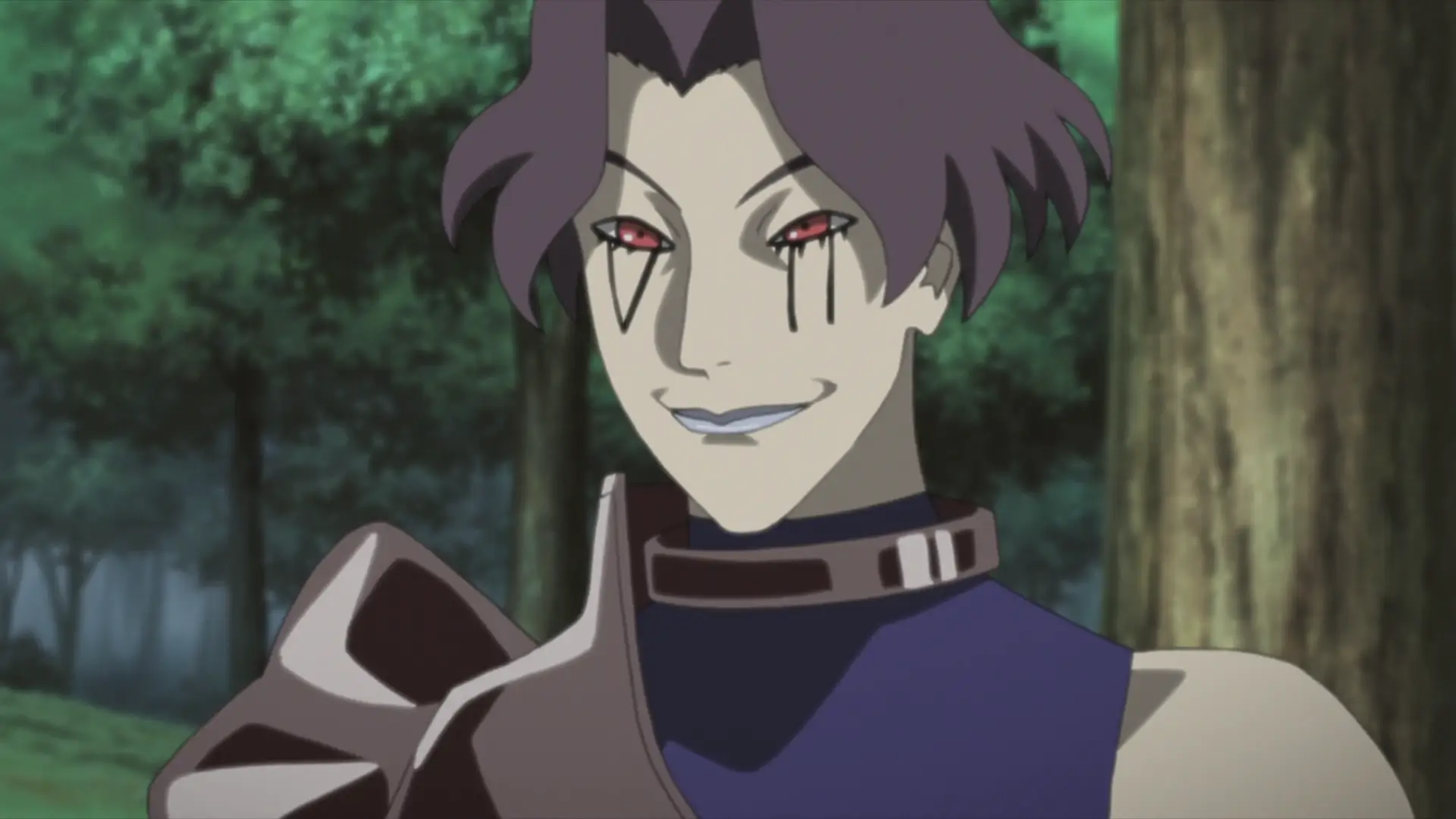 Deepa — Boruto