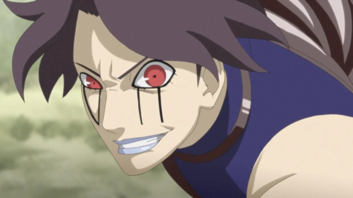 Deepa — Boruto