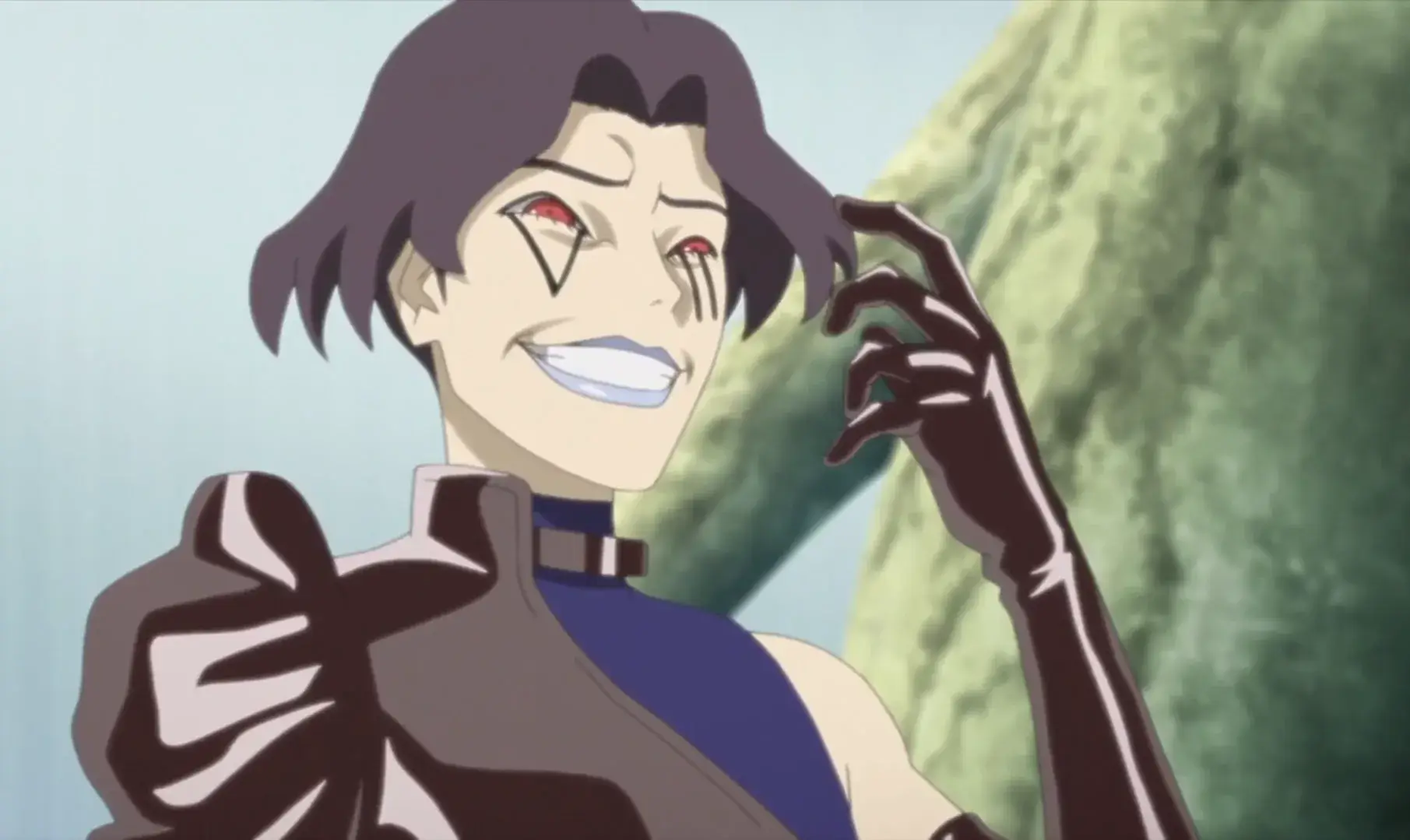 Deepa — Boruto