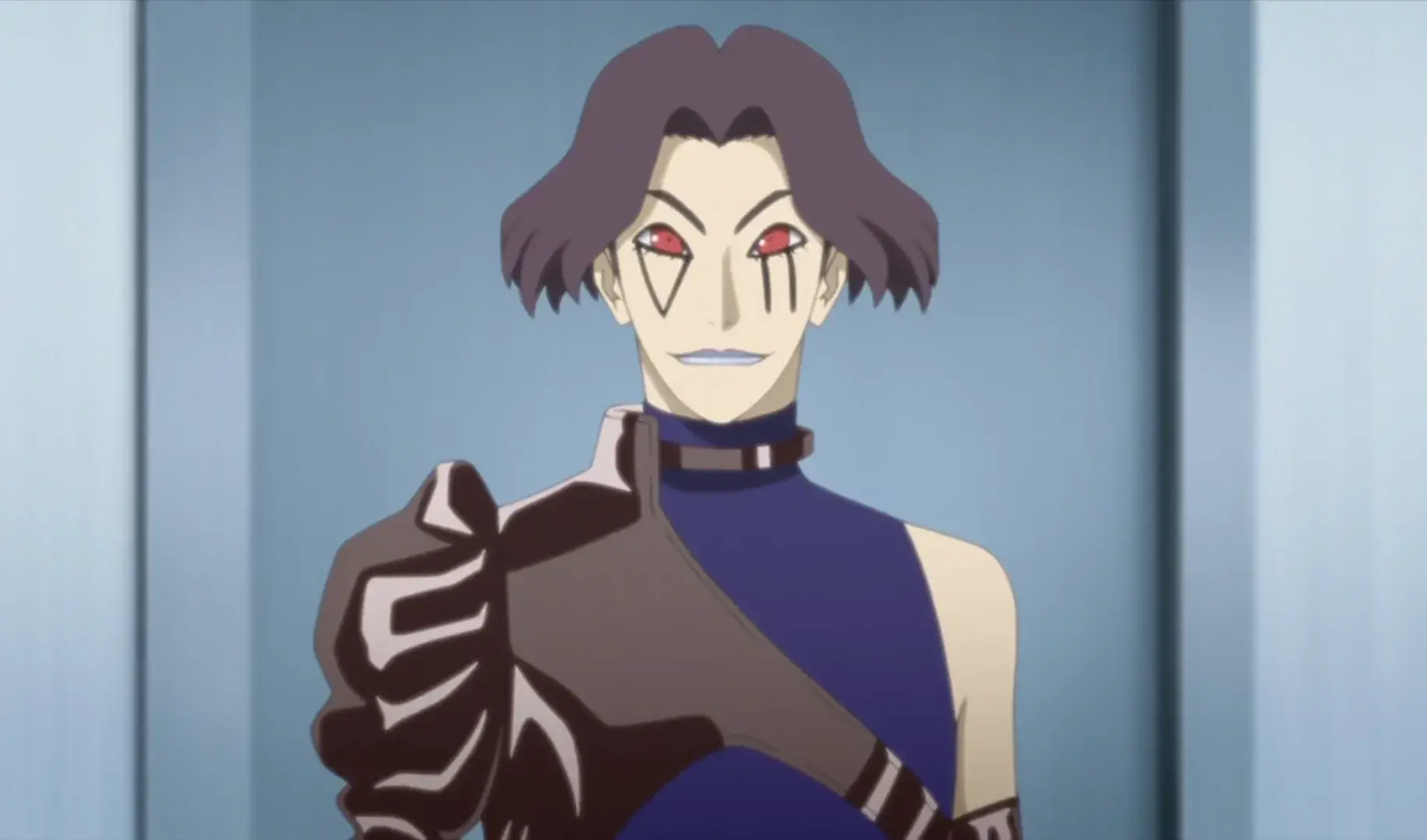 Deepa — Boruto