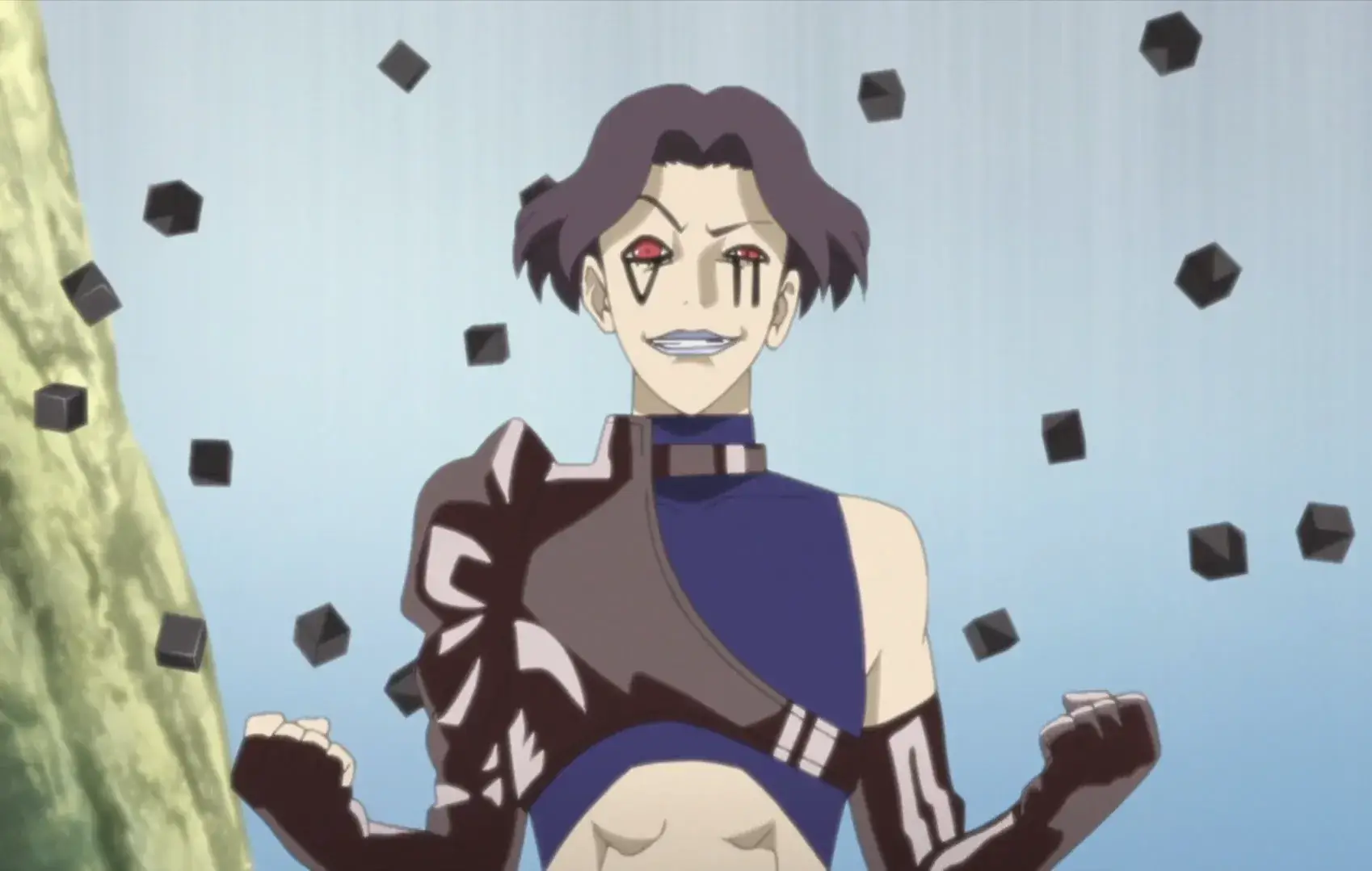 Deepa — Boruto