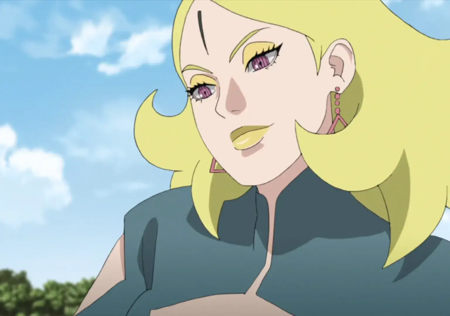 Delta — Boruto