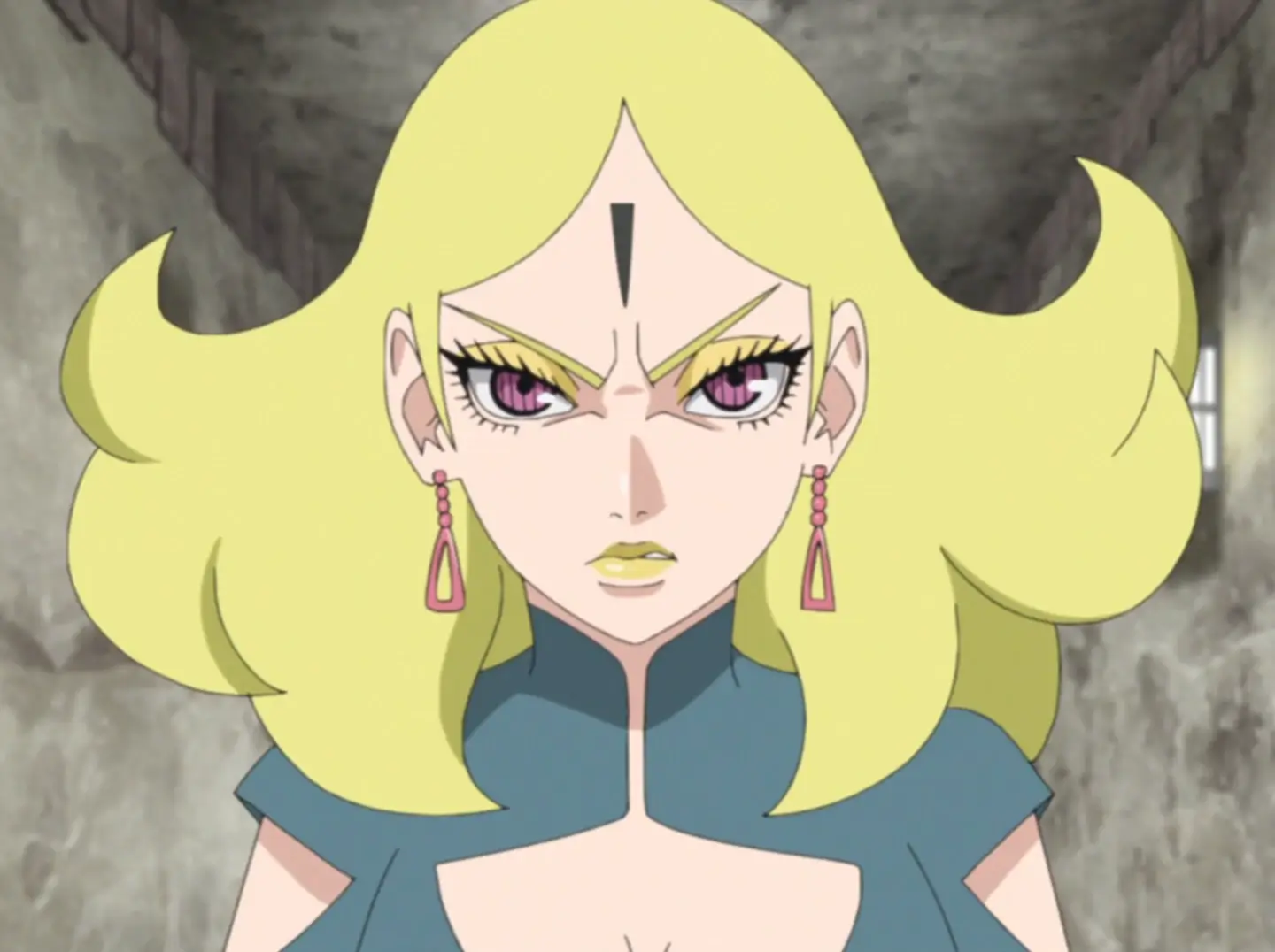 Delta — Boruto