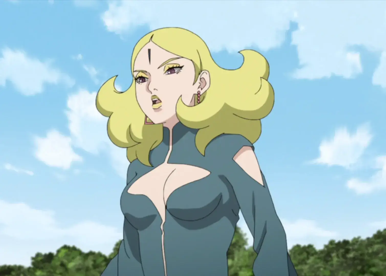 Delta — Boruto