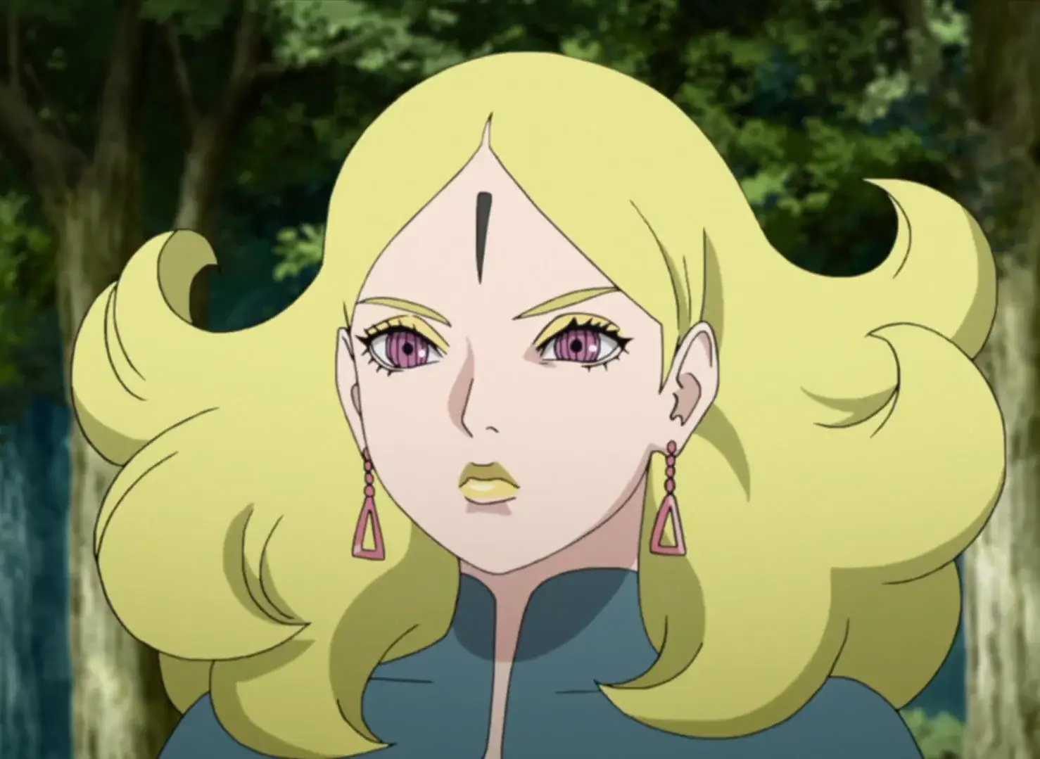 Delta — Boruto