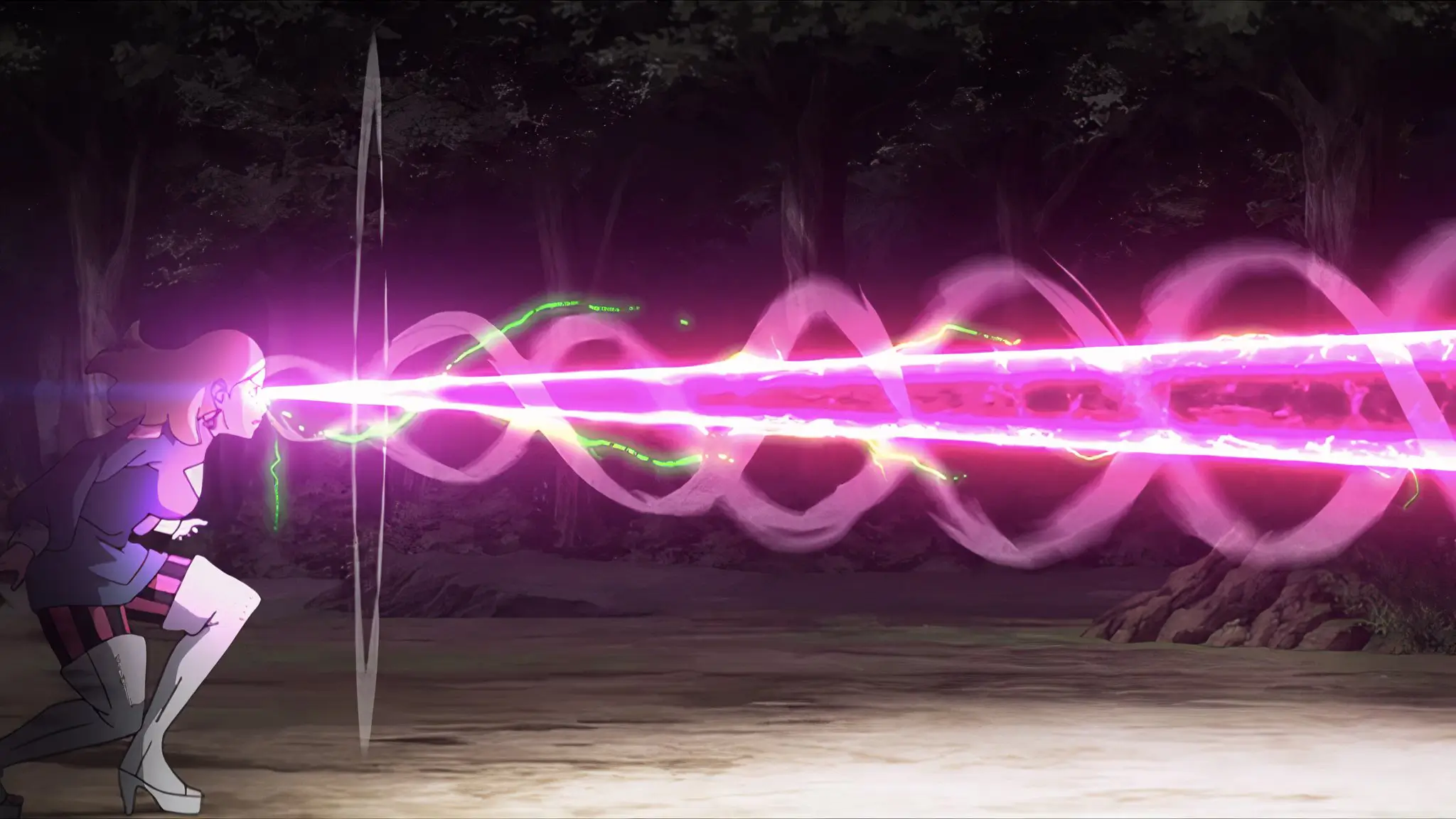 Delta — Boruto