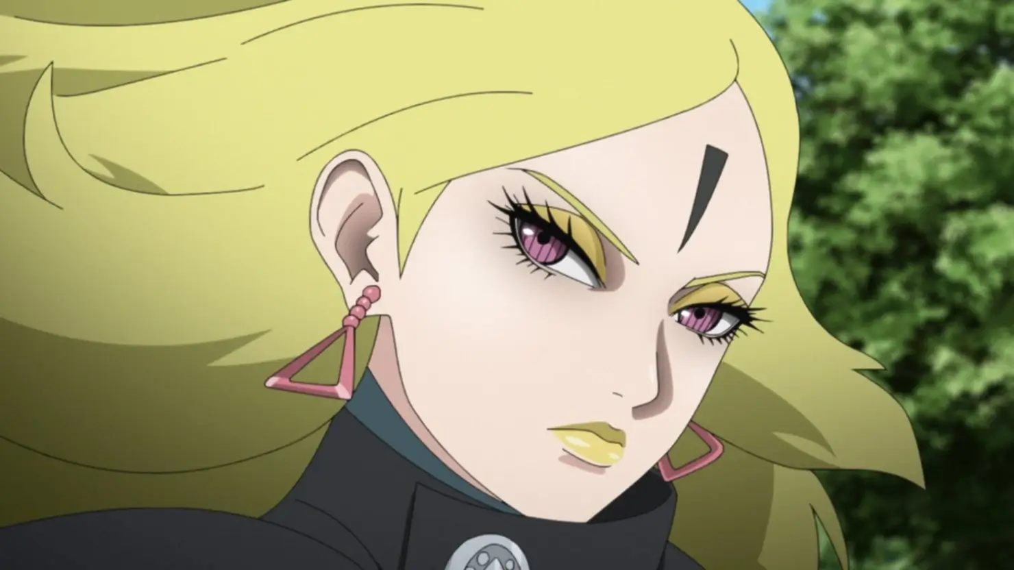 Delta — Boruto