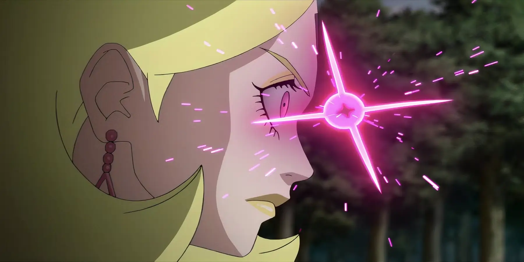 Delta — Boruto