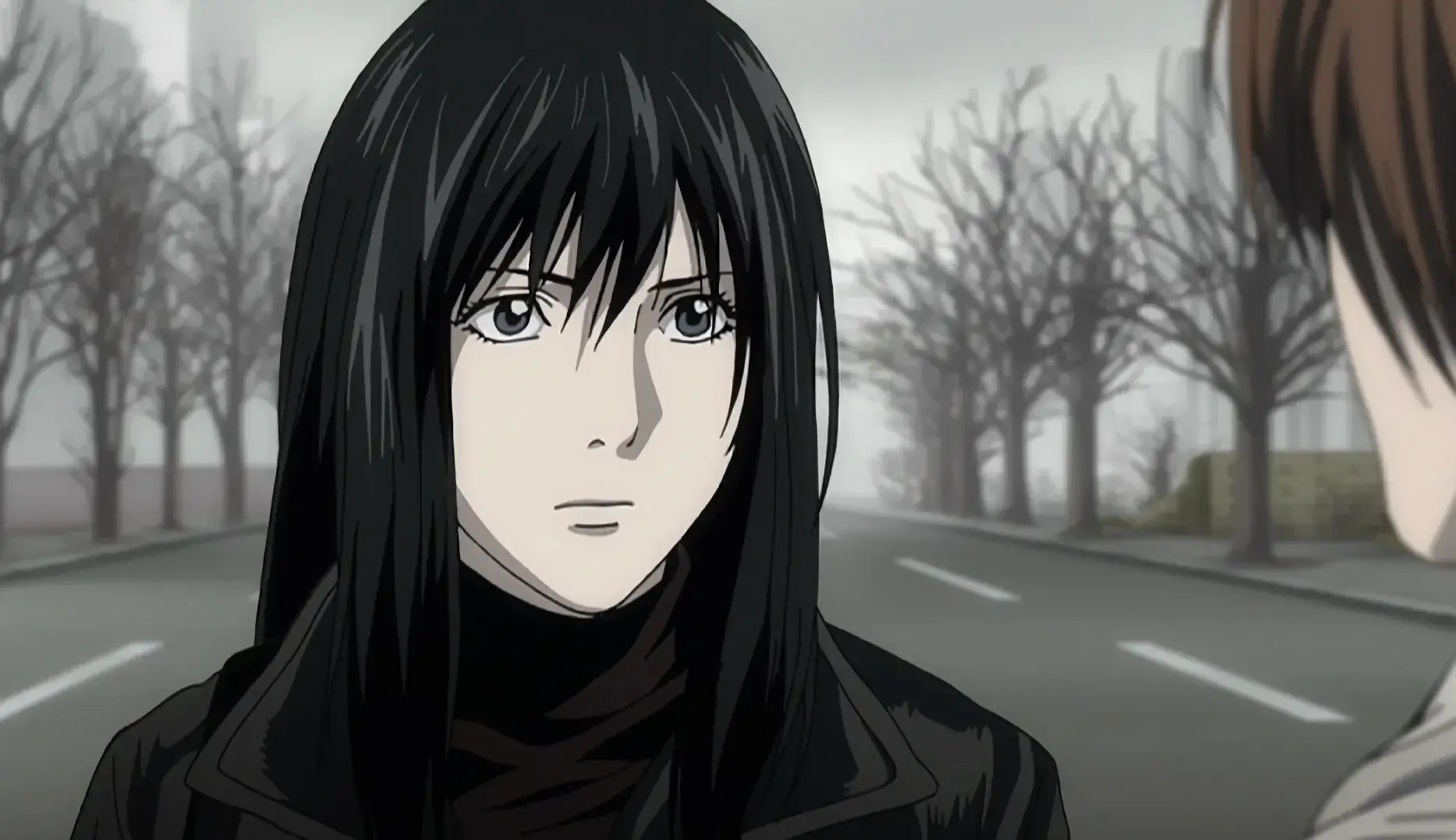 Naomi Misora — Death Note