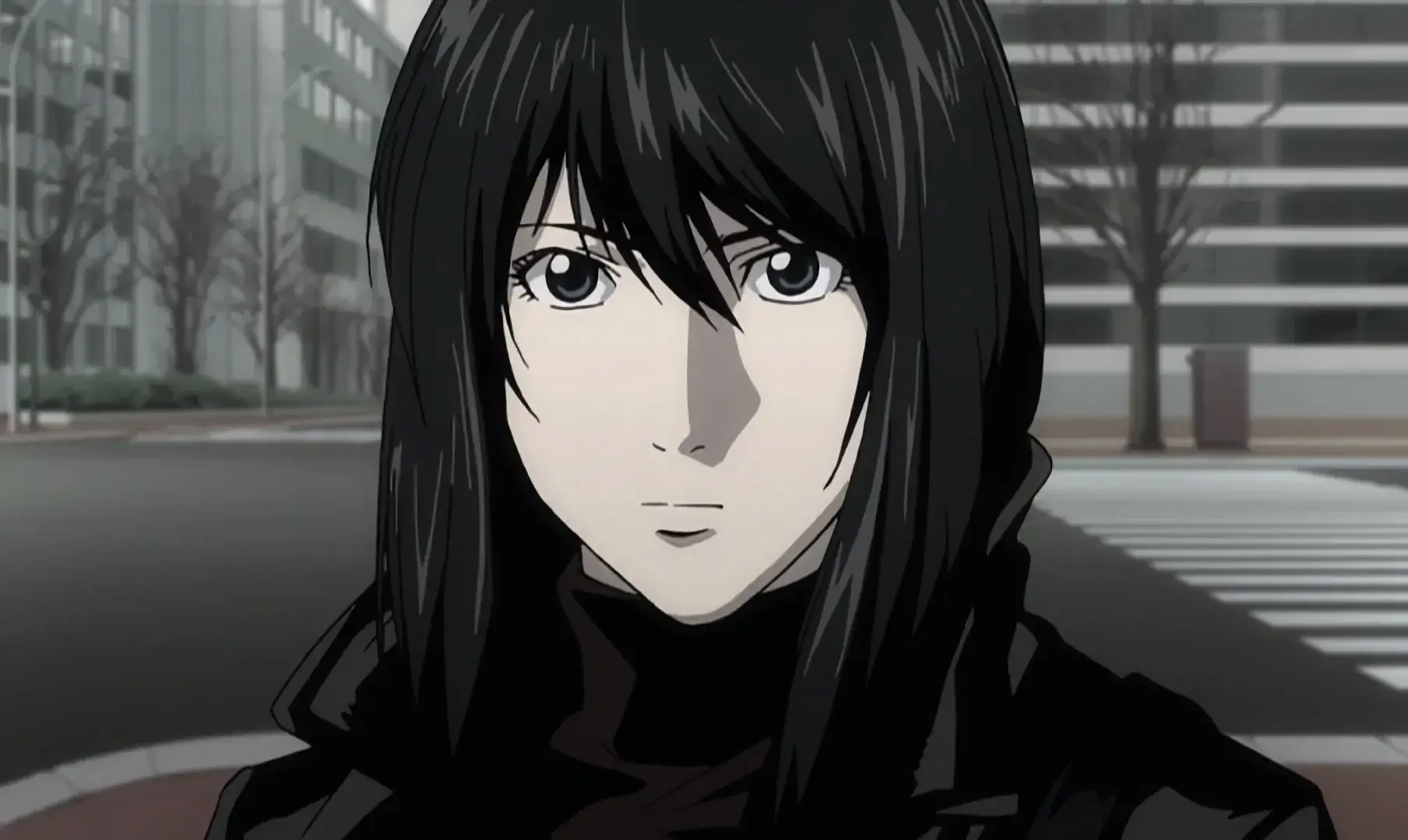 Naomi Misora — Death Note
