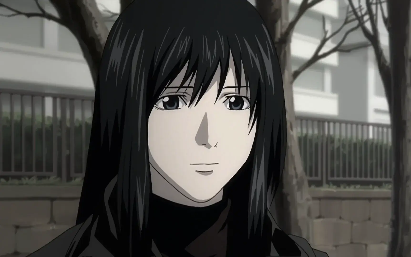 Naomi Misora — Death Note