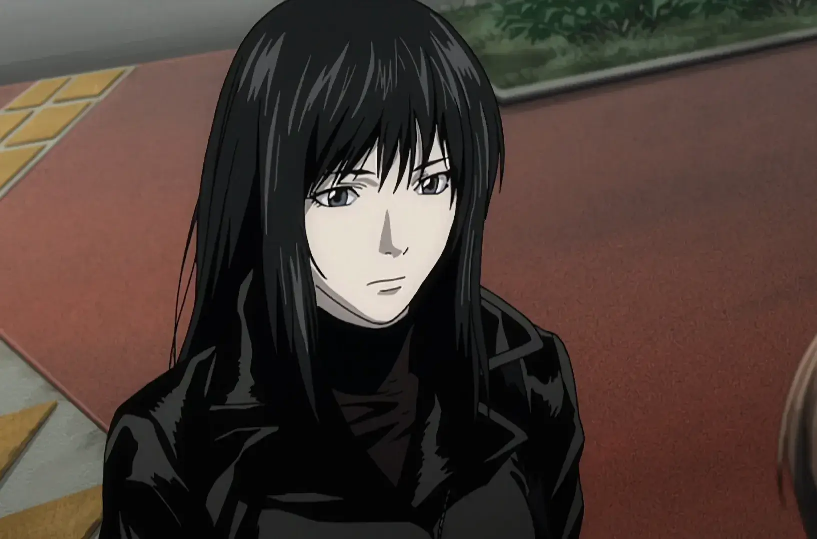 Naomi Misora — Death Note