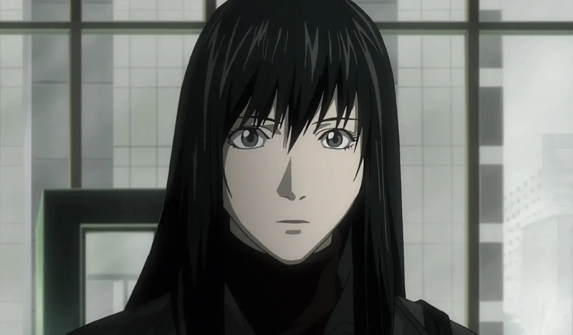 Naomi Misora — Death Note
