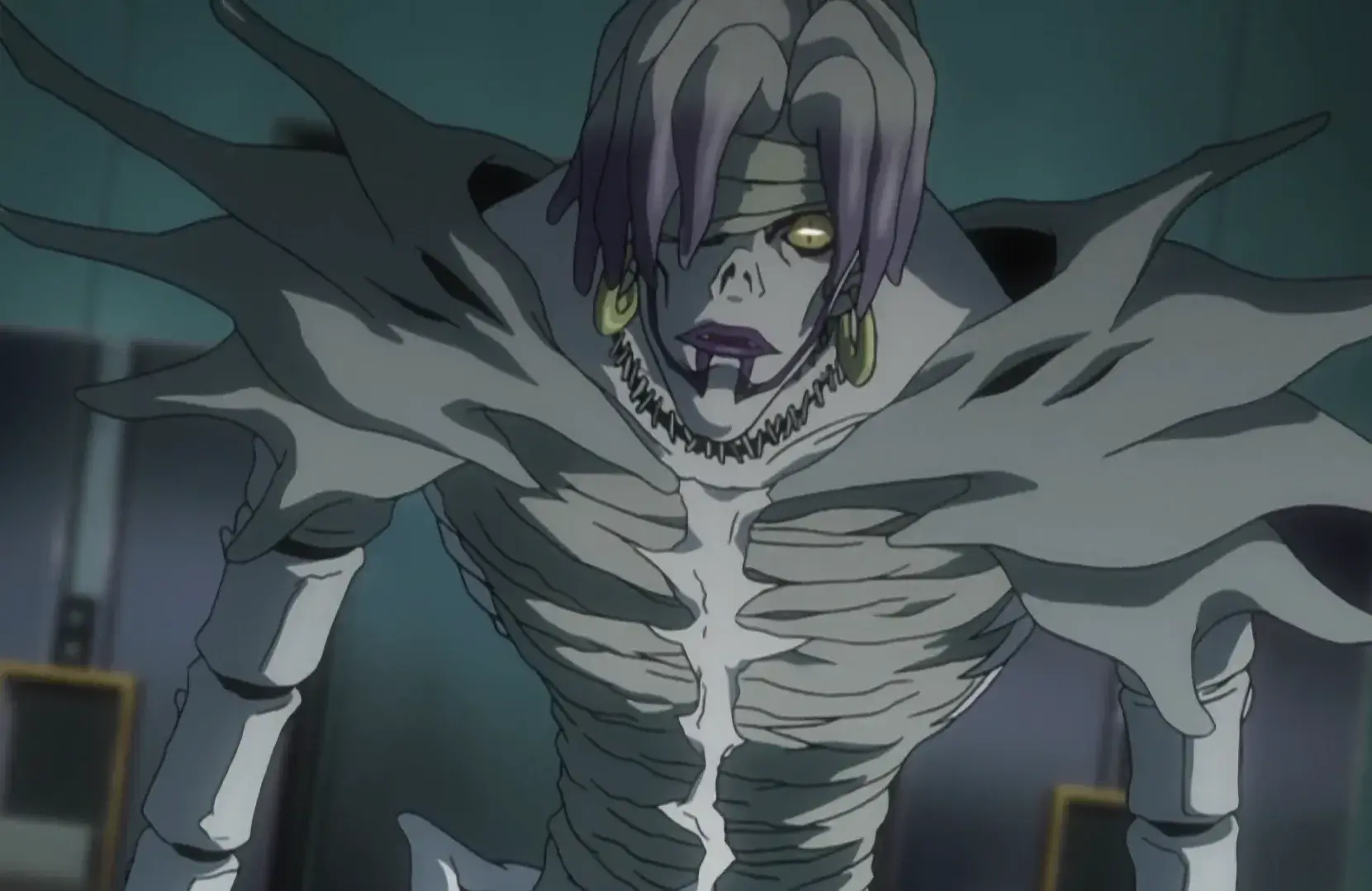 Rem — Death Note