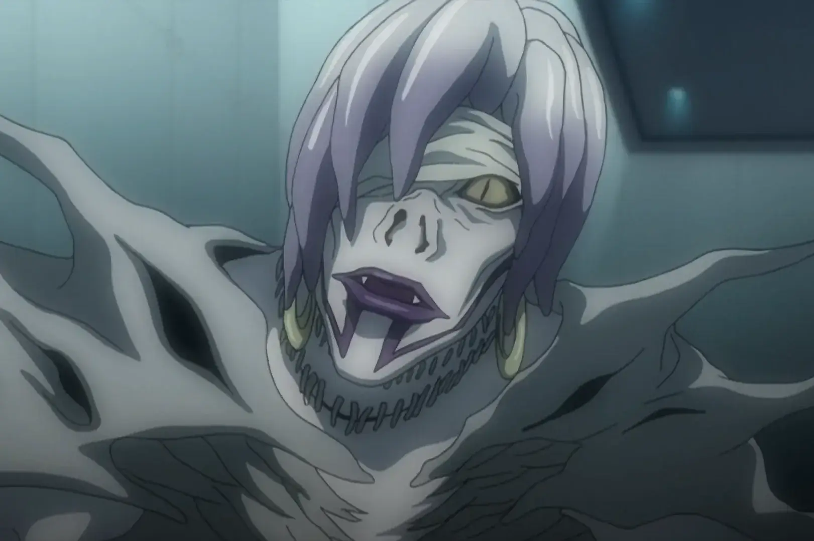 Rem — Death Note