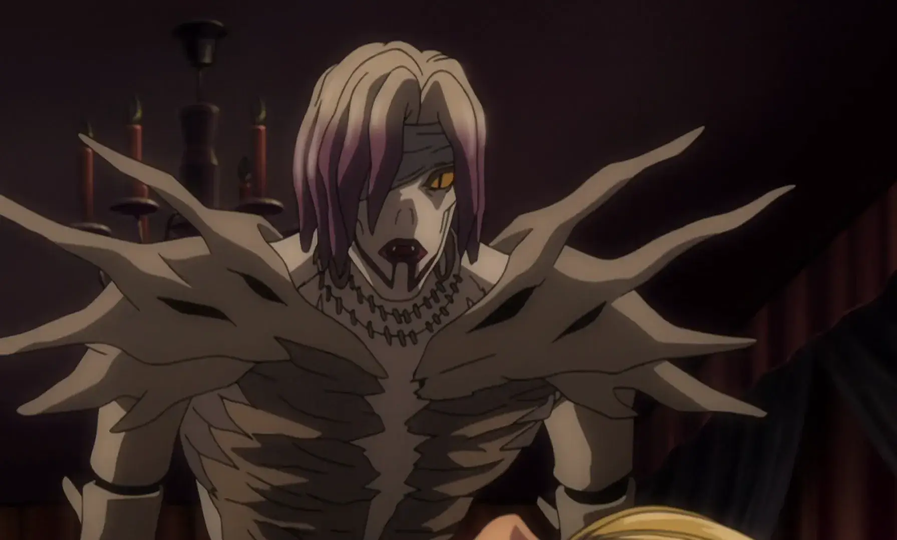 Rem — Death Note