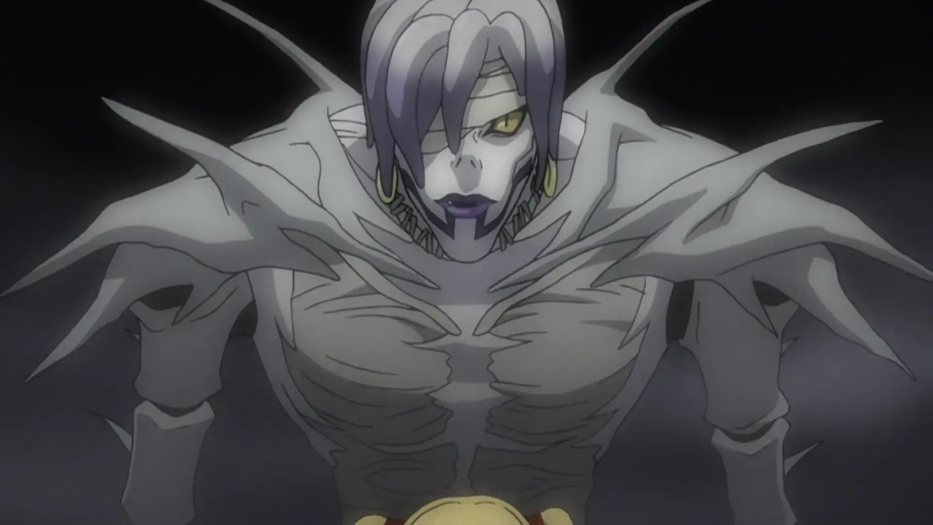 Rem — Death Note