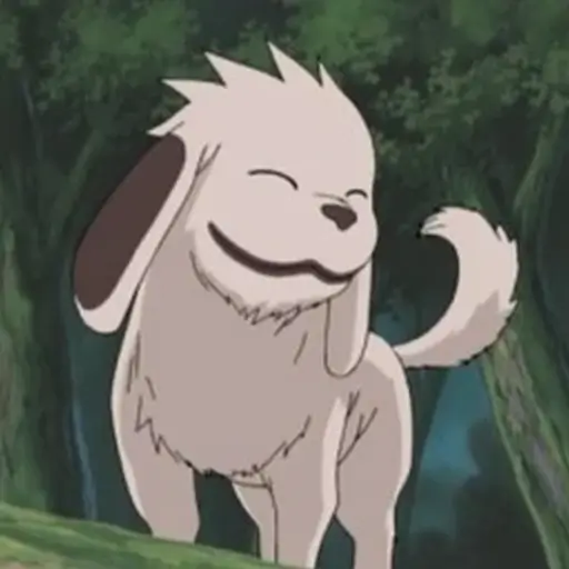 Akamaru