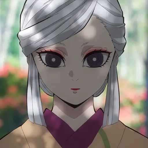 Amane Ubuyashiki