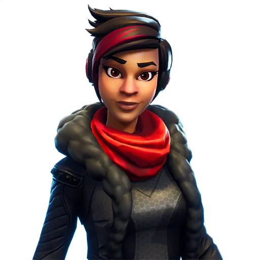 Avette, interceptrice