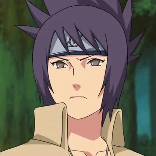 Anko Mitarashi