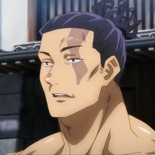 Aoi Todo