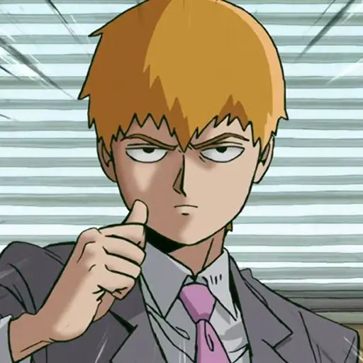 Arataka Reigen