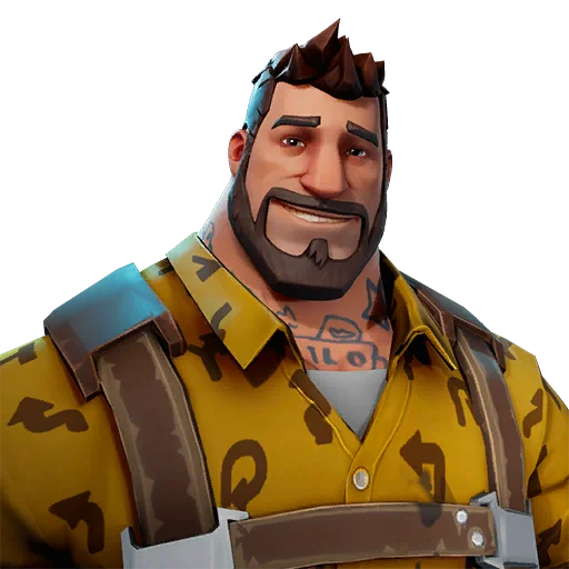Kyle, constructeur de B.A.S.E.