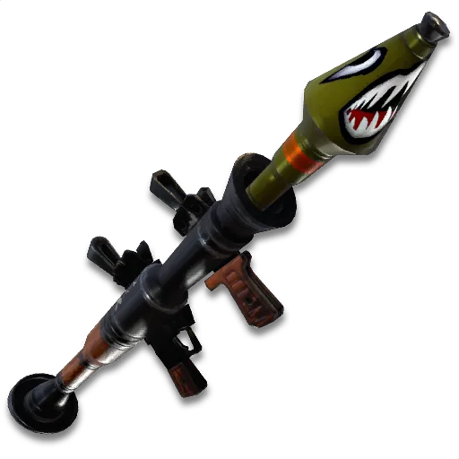 Bazooka