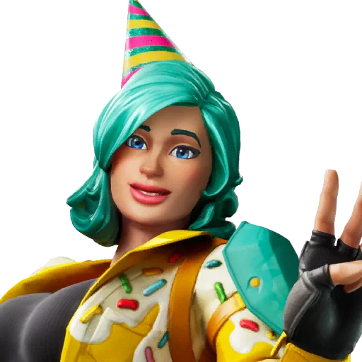 Penny d'Anniversaire