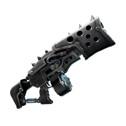 Tambour Noir