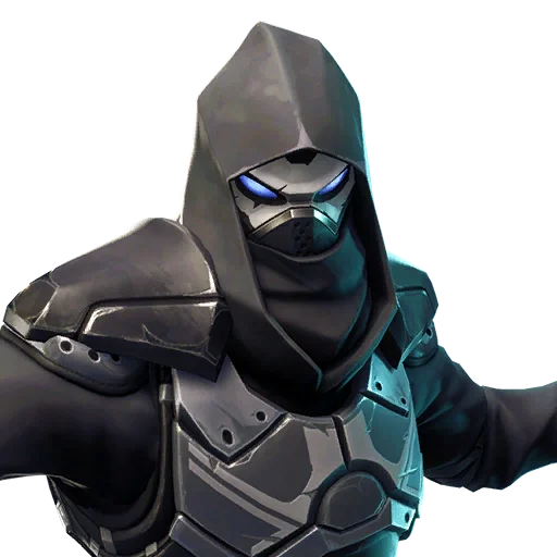 Exécuteur, ninja piquant