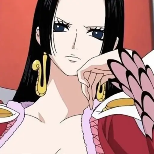 Boa Hancock