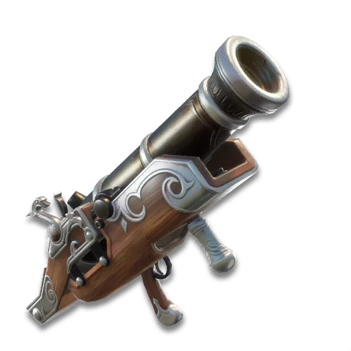 Petite Bertha