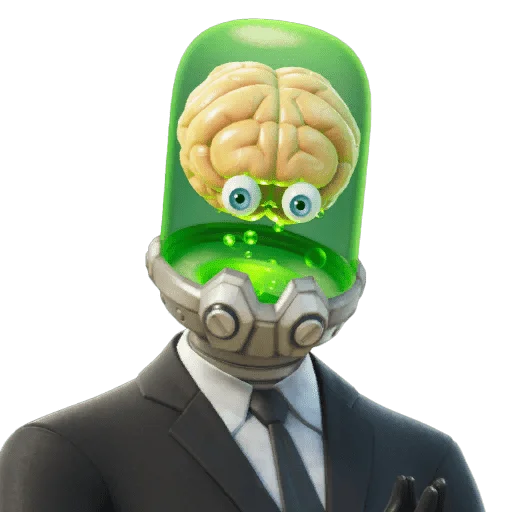 Encéphale