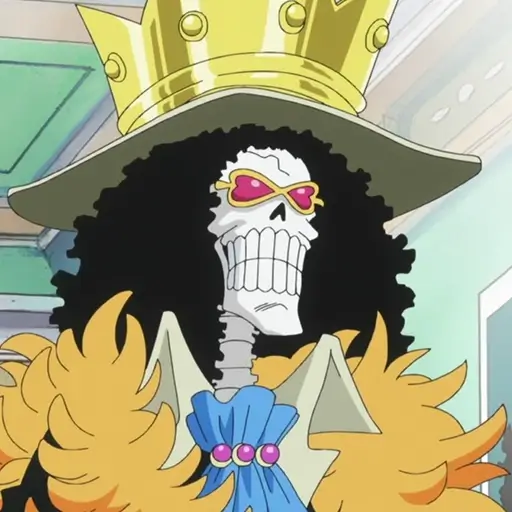 Brook