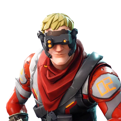 Jonesy, fou des balles