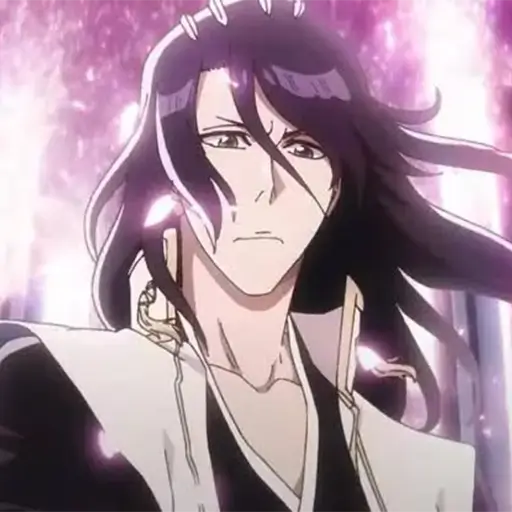 Byakuya Kuchiki
