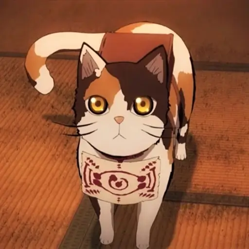 Chachamaru