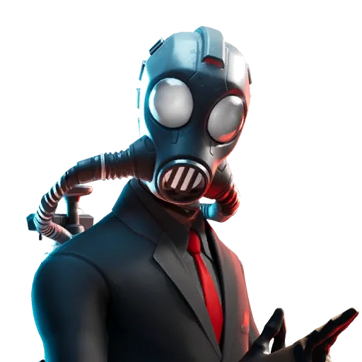 Agent du Chaos