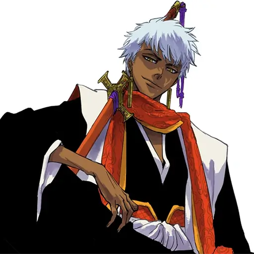 Chika Shihōin