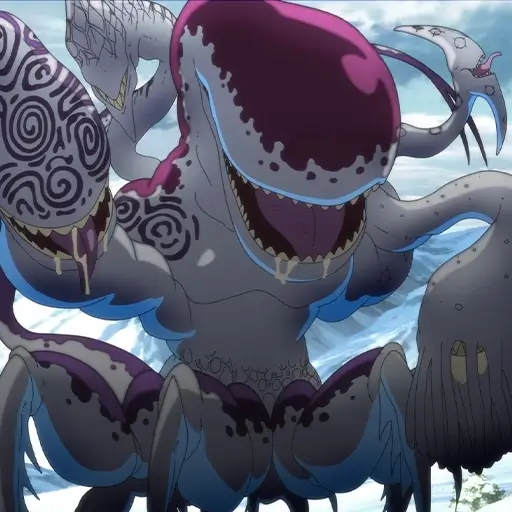 Chimera Indura