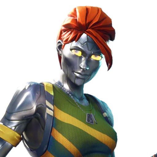 Chroma Ramirez