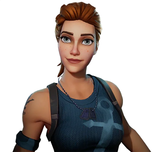 Colonel Lynx