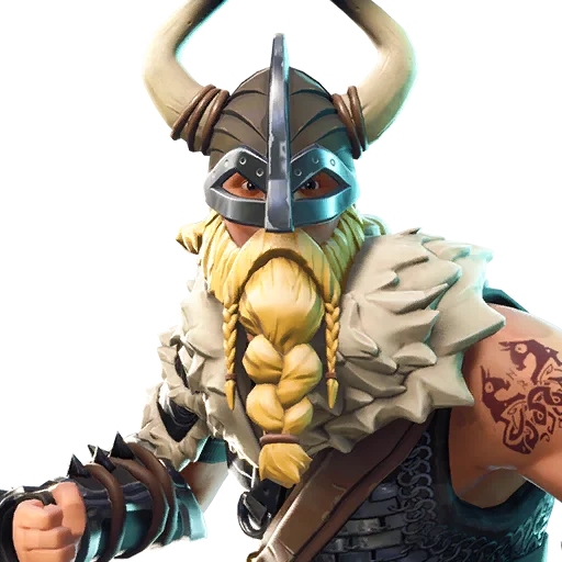 Magnus, conquérant