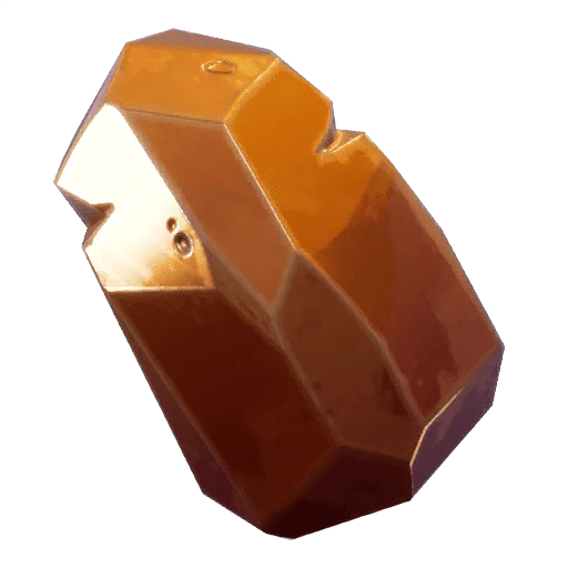 Minerai de Cuivre