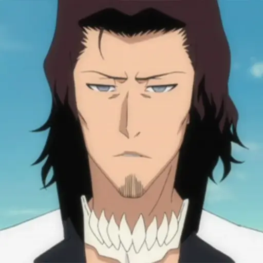 Coyote Stark