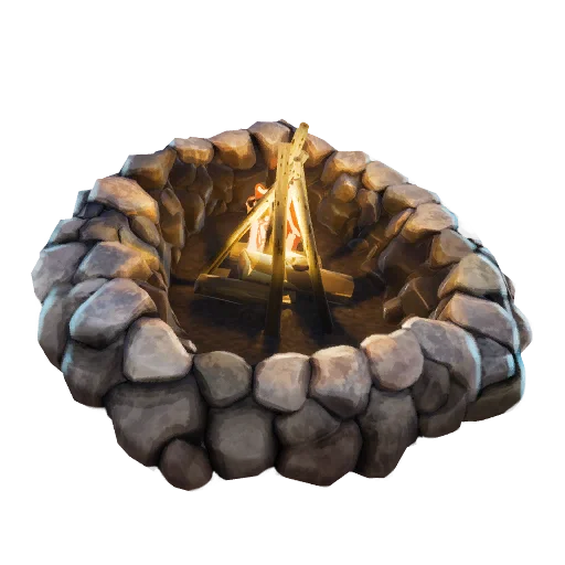 Feu de Camp